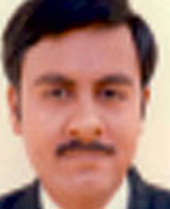 Shri Maulin Munshi
